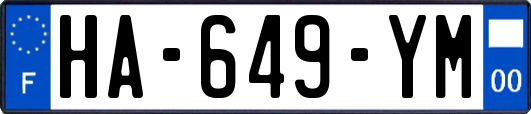 HA-649-YM