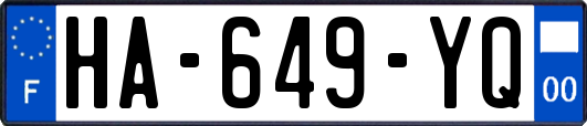 HA-649-YQ