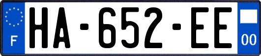 HA-652-EE