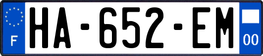 HA-652-EM