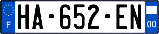 HA-652-EN