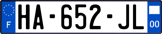 HA-652-JL