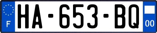 HA-653-BQ