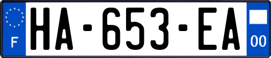 HA-653-EA