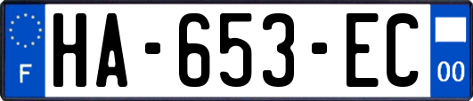 HA-653-EC