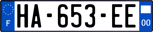 HA-653-EE