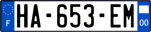 HA-653-EM