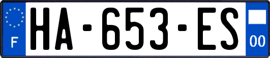 HA-653-ES