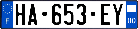 HA-653-EY