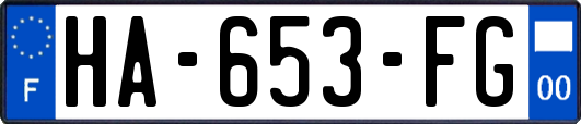 HA-653-FG