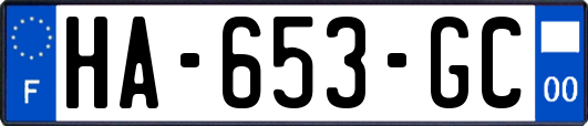 HA-653-GC