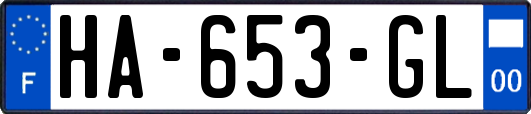HA-653-GL