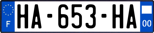HA-653-HA