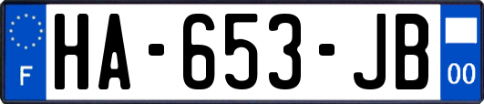 HA-653-JB