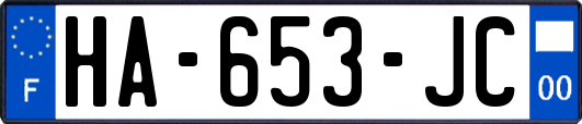 HA-653-JC