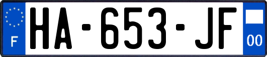 HA-653-JF