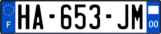 HA-653-JM