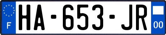 HA-653-JR