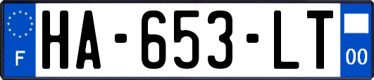 HA-653-LT
