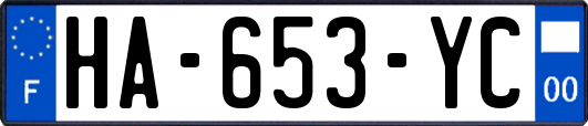 HA-653-YC