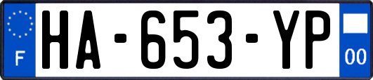 HA-653-YP