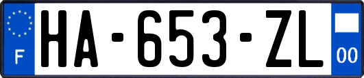 HA-653-ZL