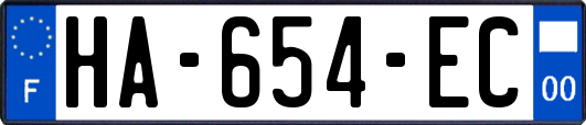 HA-654-EC