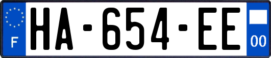 HA-654-EE