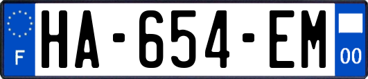 HA-654-EM