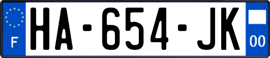 HA-654-JK