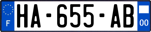 HA-655-AB