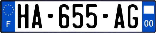 HA-655-AG