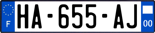 HA-655-AJ