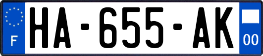 HA-655-AK