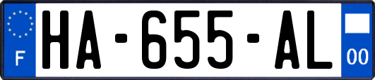 HA-655-AL