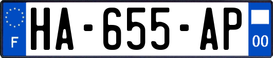 HA-655-AP