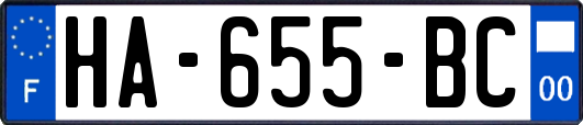 HA-655-BC