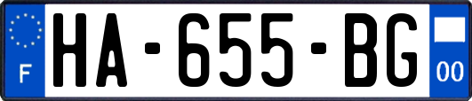 HA-655-BG