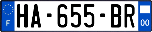 HA-655-BR