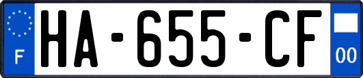 HA-655-CF