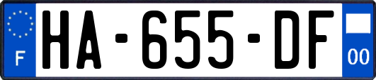 HA-655-DF