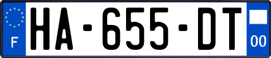 HA-655-DT