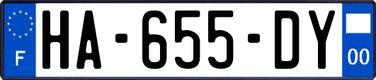 HA-655-DY