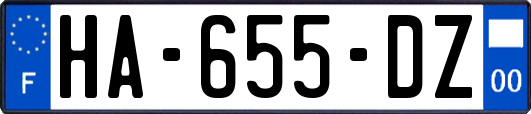 HA-655-DZ