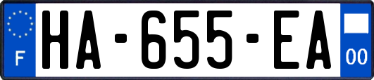 HA-655-EA