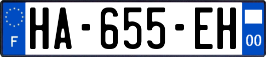 HA-655-EH