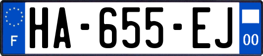 HA-655-EJ