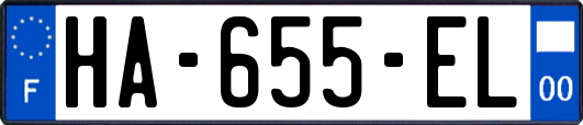 HA-655-EL