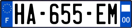 HA-655-EM