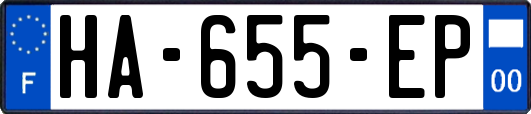 HA-655-EP